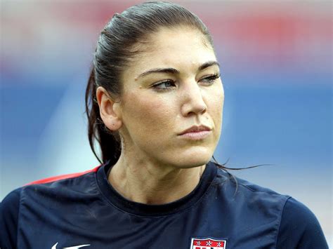 hope solo nude photos|Hope Solo Nude — Leaked Pussy Pics & Videos.